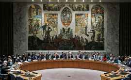 США заблокировали в Совбезе ООН резолюцию против терроризма