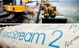 Lavrov a numit nelegitime sancțiunile SUA împotriva Nord Stream 2