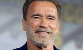 Schwarzenegger pentru prima dată întrun serial de televiziune