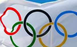 Представлен логотип Олимпийских игр 2028 года в ЛосАнджелесе ВИДЕО