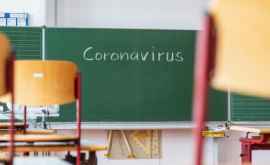 11 școli în carantină Cîți profesori sînt infectați cu noul coronavirus