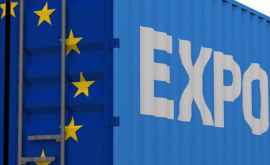 Более 1800 молдавских компаний осуществляют экспорт на европейский рынок