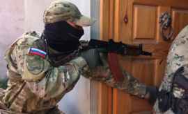 FSB din Rusia a anunțat despre prevenirea mai multor crime în masă în școli