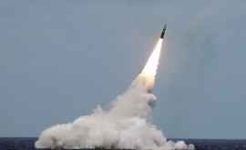 Coreea de Nord pregătește lansarea unei rachete balistice 