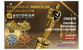 Susţine producătorii autohtoni în Concursul Vinurilor Recunoscute Notorium Wine Awards