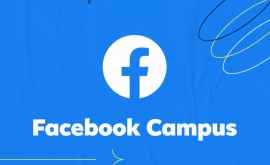 Facebook testează un produs nou creat pentru elevi şi studenţi