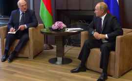 Россия окажет Белоруссии важную финансовую помощь