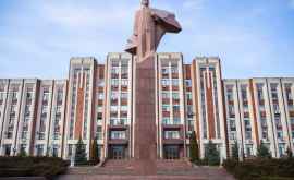 Tiraspolul a prelungit pînă pe 1 decembrie starea de urgenţă instituită ilegal