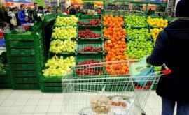 Descoperire uimitoare despre fructele și legumele din supermarket