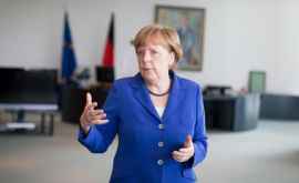 Меркель лидирует в рейтинге доверия жителей развитых стран