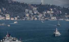 Erdogan îi transmite lui Merkel că Turcia își va apăra drepturile în Mediterana