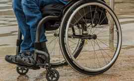 Persoanele cu dizabilități în căutarea unui loc de muncă