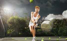 De ce este bine să jucăm tenis
