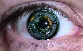 Готовится трансплантация первого в мире бионического глаза