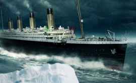 Climatologii au lansat o nouă versiune a cauzei naufragiului Titanicului
