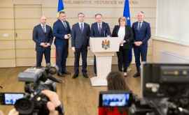 PRO Moldova не имеет права участвовать в президентских выборах сообщает PromoLEX