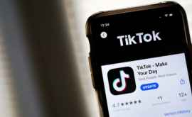 Trump şia dat acordul pentru ca TikTok să continue să opereze în SUA