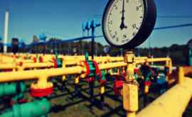 Consumul de gaze ca simbol al stării economiei în țară