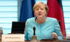 Ангела Меркель выступает за реформирование ООН