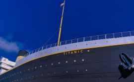 Почему на самом деле затонул Титаник