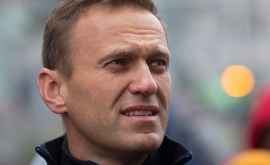 Opozantul rus Alexei Navalnîi a fost externat din spitalul Charité