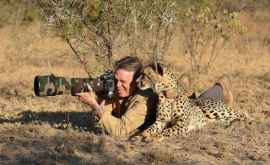 25 dovezi că profesia de fotograf de natură sălbatică este cea mai bună din lume