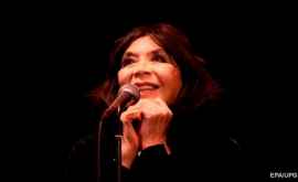 Скончалась знаменитая французская певица