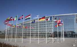 Cetățenii Moldovei sînt categoric împotriva aderării la NATO