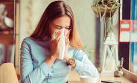 Как отличить сезонный грипп от COVID19