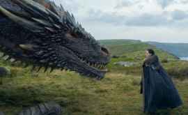 Game of Thrones HBO confirmă prequelul House of a Dragon pentru 2022
