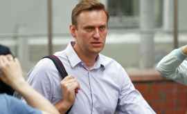 SUA intenționează să impună sancțiuni împotriva Rusiei din cauza incidentului cu Navalnîi