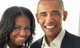 Barack şi Michelle Obama cele mai admirate personalităţi din lume