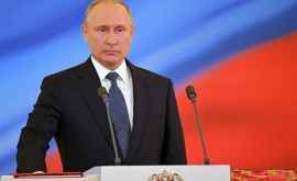 Putin Rusia va consolida potențialul industriei atomice