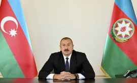 În Azerbaidjan sa declarat mobilizare parțială
