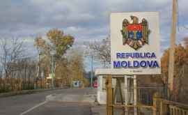 Vrei să pleci din Moldova în ce condiții poți fi amendat