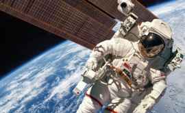 Четверо американских астронавтов проголосуют на президентских выборах из космоса