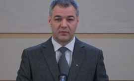 Țîcu va face un demers către CEC cu privire la înregistrarea sa în cursa electorală