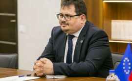 Peter Michalko va fi observator în cadrul alegerilor prezidențiale