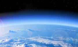 Озоновая дыра достигла критических размеров