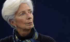Christine Lagarde spune că măsurile de izolare ar putea afecta revenirea zonei euro
