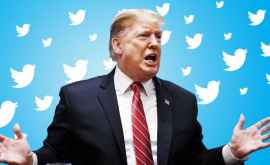 Twitter a blocat contul lui Donald Trump Care e motivul