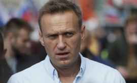 Navalnîi cere Europei săi sancţioneze pe apropiaţii lui Putin