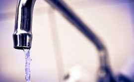 Locuitorii din Sîngerei vor plăti tarife noi pentru apă și canalizare