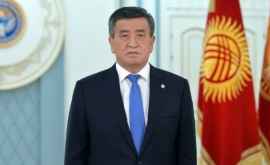 В Киргизии заявили об исчезновении президента и премьера