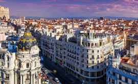 Hotărîre fără precedent la Madrid Ce se va întîmpla cu carantina din oraș