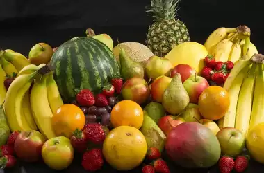 Fructul banal care îți îmbunătățește starea de spirit