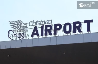 Тендер в аэропорту Кишинева: что говорит бывший директор Агентства публичной собственности 