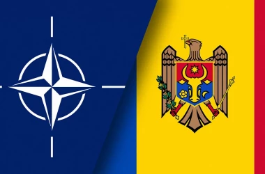 Большинство населения Молдовы против вступления страны в НАТО