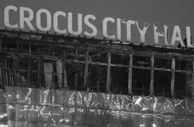 Tragedia de la Crocus City Hall: Aproape 100 de persoane sînt încă dispărute