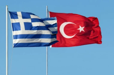 Планы Греции вызвали недовольство Турции